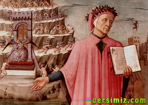 Dante Alighieri Kimdir?