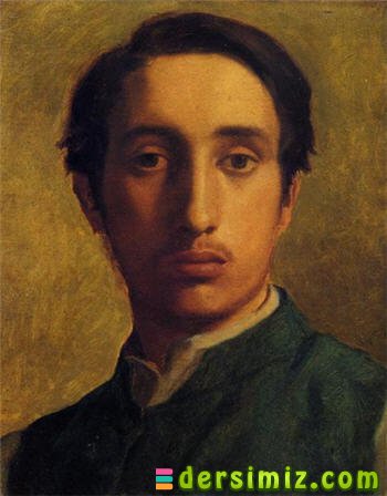 Edgar Degas Kimdir?
