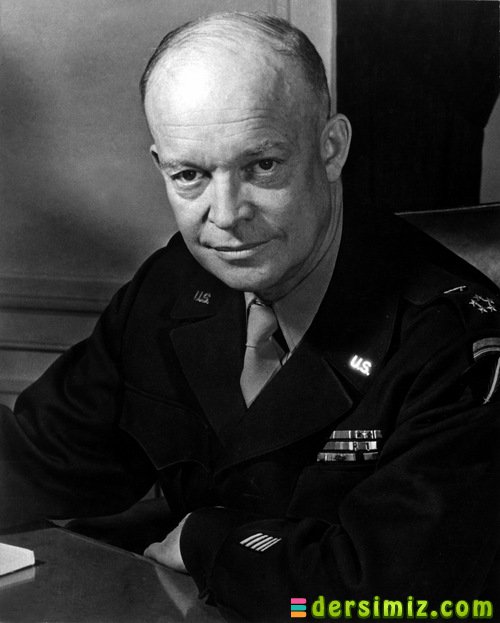 Eisenhower Doktrini