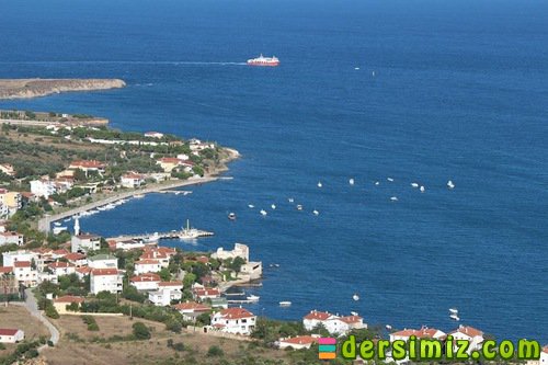 Ekinlik Adası