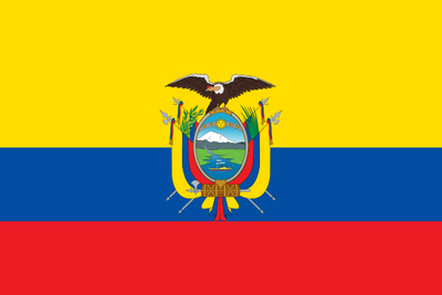 Ekvador Ülkesi