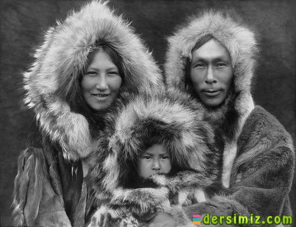 eskimo ailesi