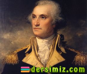 George Washington Kimdir?