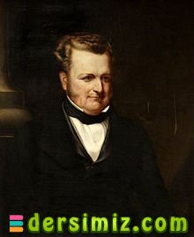 John Frederick Daniell Kimdir?