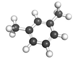 Ksilen Nedir?