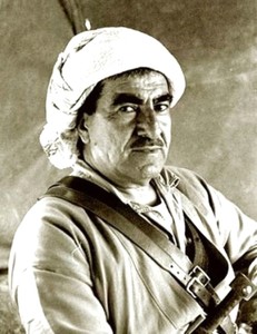 Molla Mustafa Barzani Kimdir?