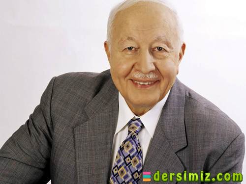 Necmettin Erbakan Kimdir?