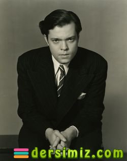 Orson Welles Kimdir?