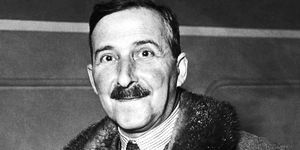 Stefan Zweig Kimdir?