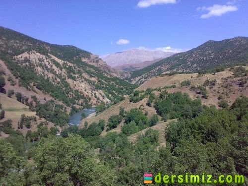 Dersim (Tunceli)