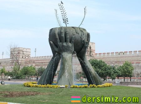 Zeytinburnu İlçesi