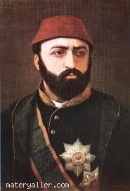 32- Sultan Abdulaziz Han