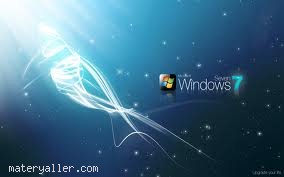 Windows 7 Otomatik Güncelleştirmeyi Açmak Veya Kapatmak