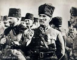 Asker Atatürk