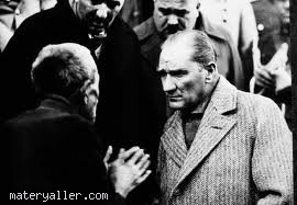 Atatürk ve Halk