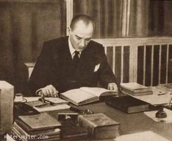 Atatürk'ün Bilim Ve Akla Verdiği Önem