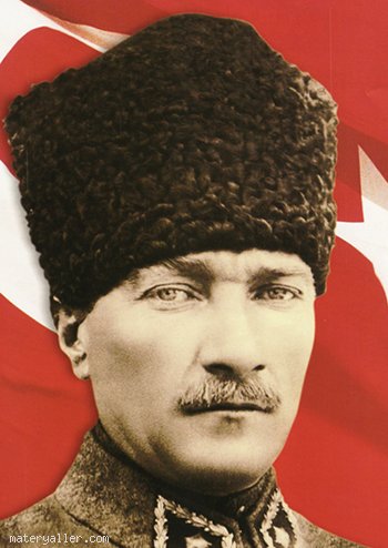 Atatürk'ün Gerçekleştirdiği Devrimler
