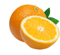 Portakal Tekerlemesi